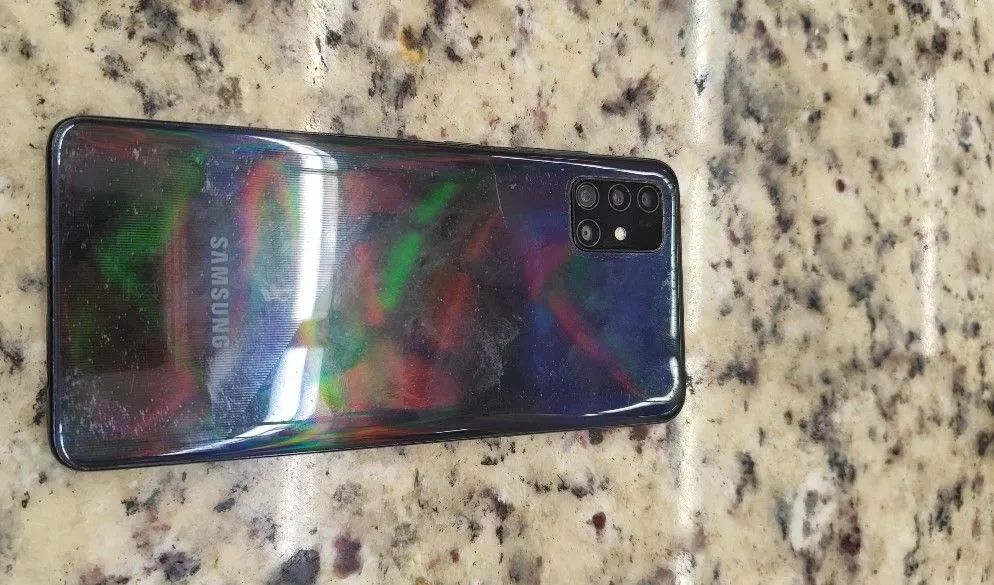 Celular a51
