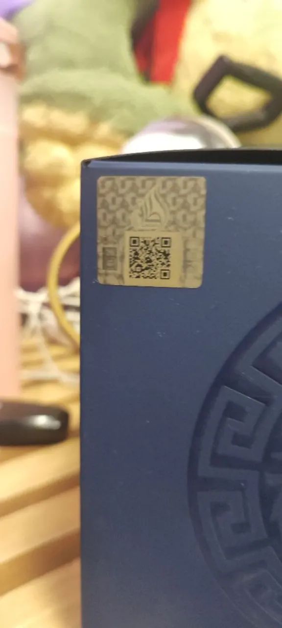 Perfume Asad Zamzibar  - Foto 4