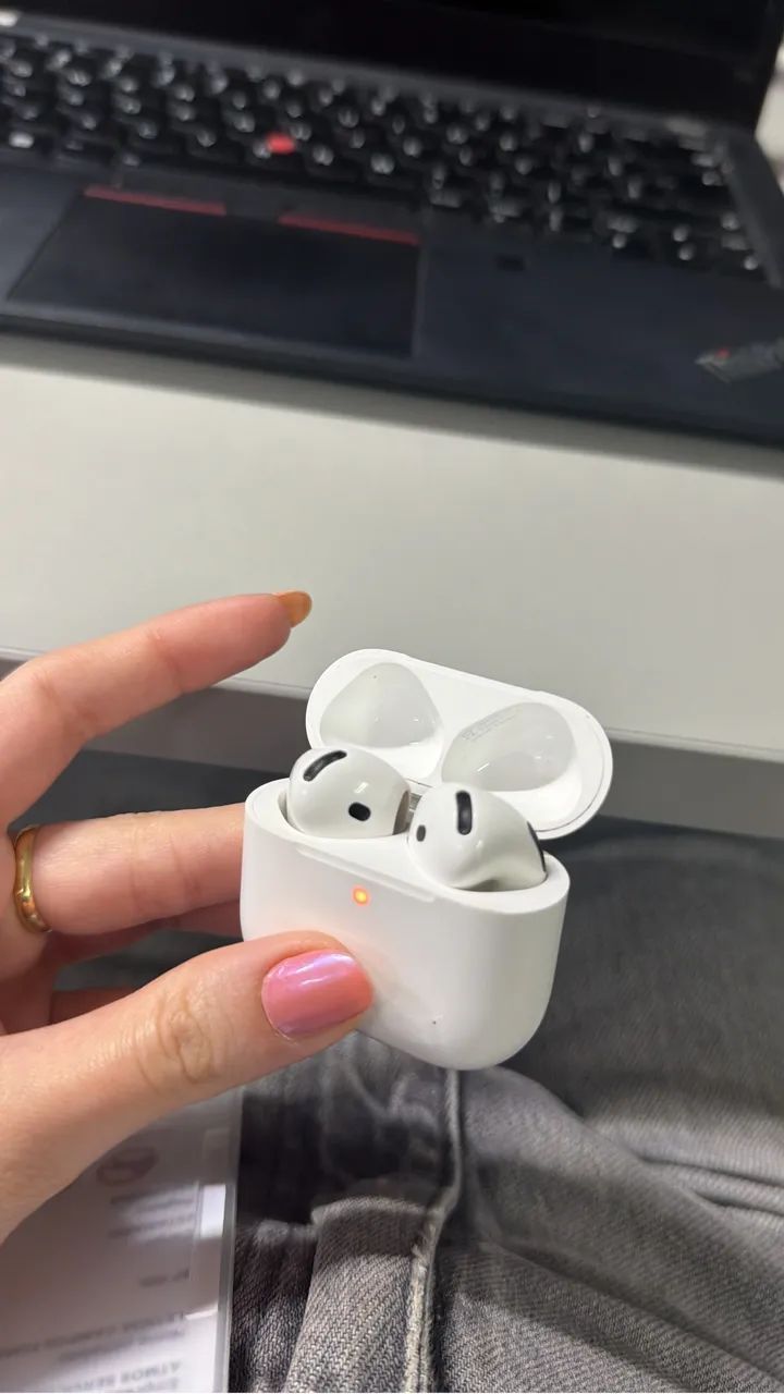 AirPods 4 - Foto 2