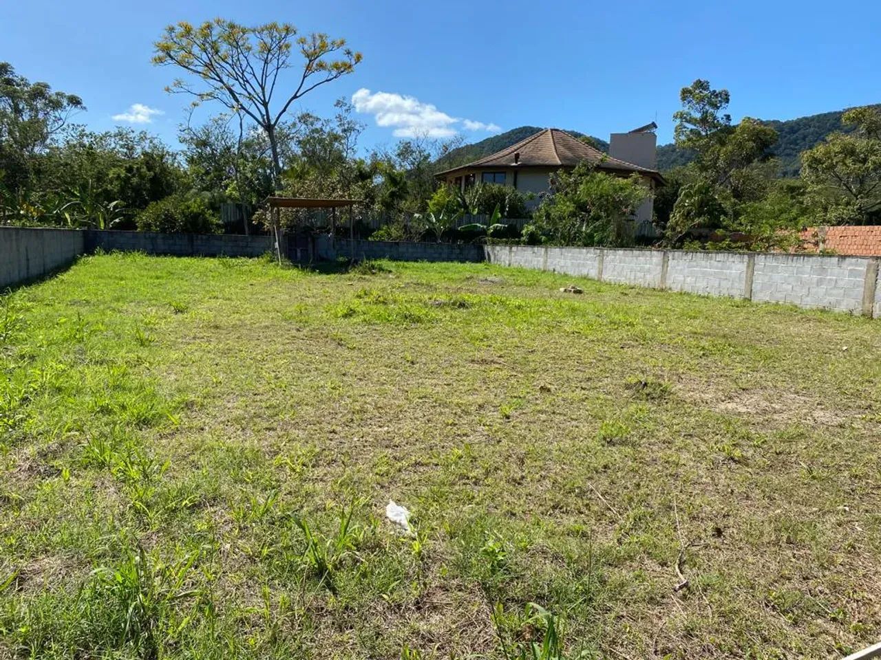 Terreno no Bairro Campeche em excelente localização - Foto 5