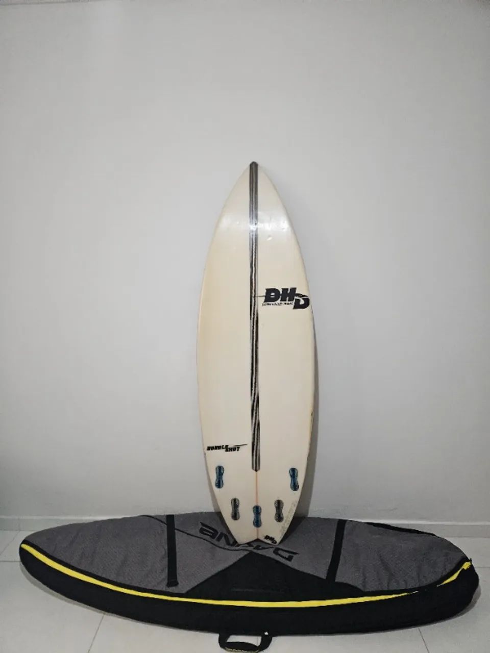 Prancha de Surf - Foto 3
