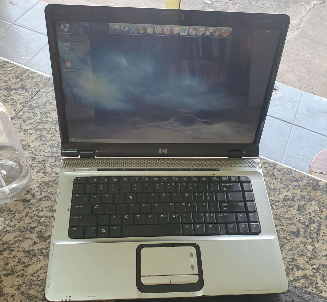 Notebook HP - Foto 2