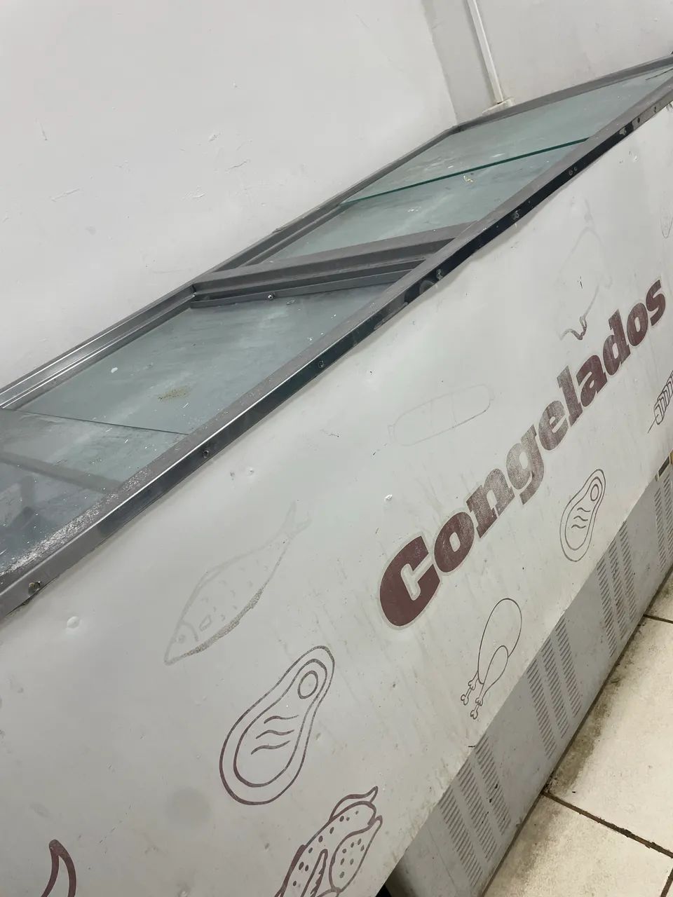 ILHA CONGELADOS - Foto 2
