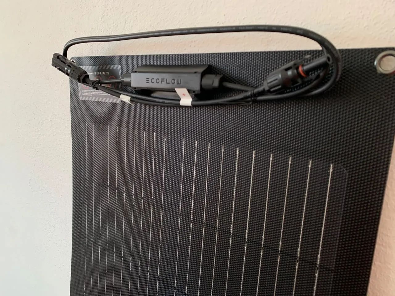 Painéis solares portátil  - Foto 4