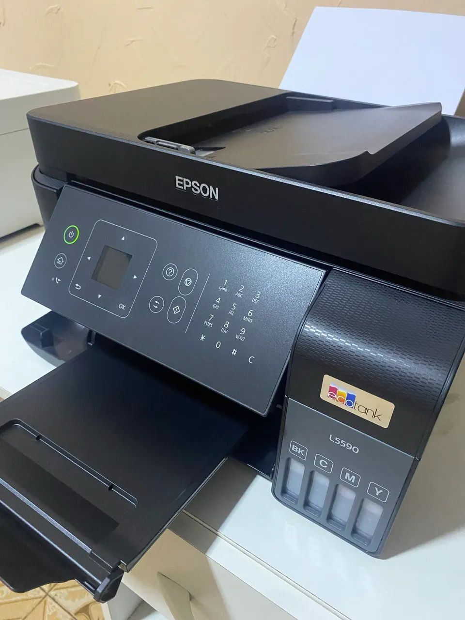 *Impressora Epson L5590 - Foto 2