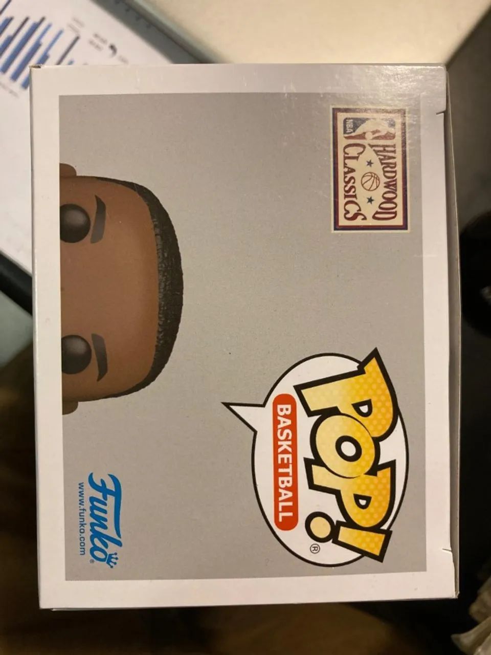 Funko Pop NBA Chicago Bulls Michael Jordan 193 - Foto 5