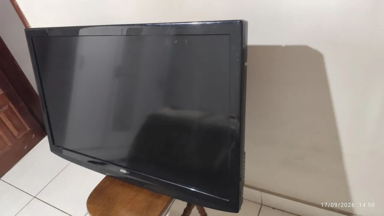 TV com defeito  - Foto 3
