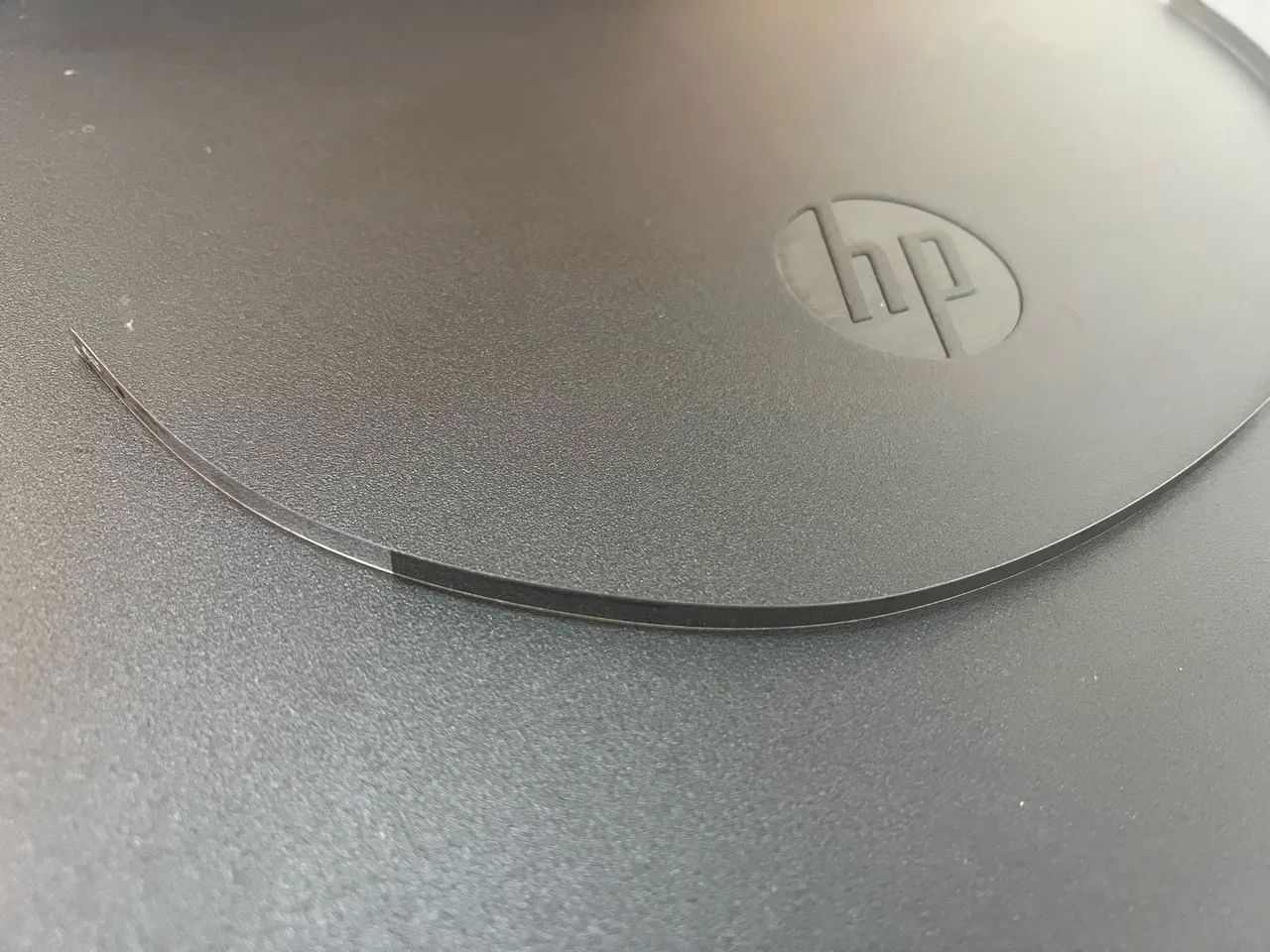 Fita e Conder - impressora HP 16 - Foto 2
