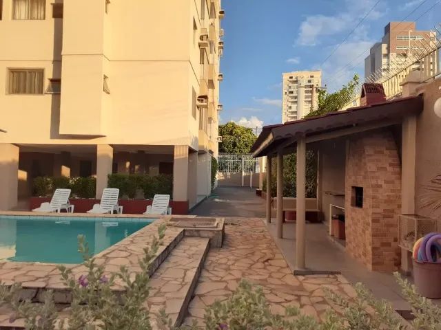 Vendo apto pronto p morar - Foto 4