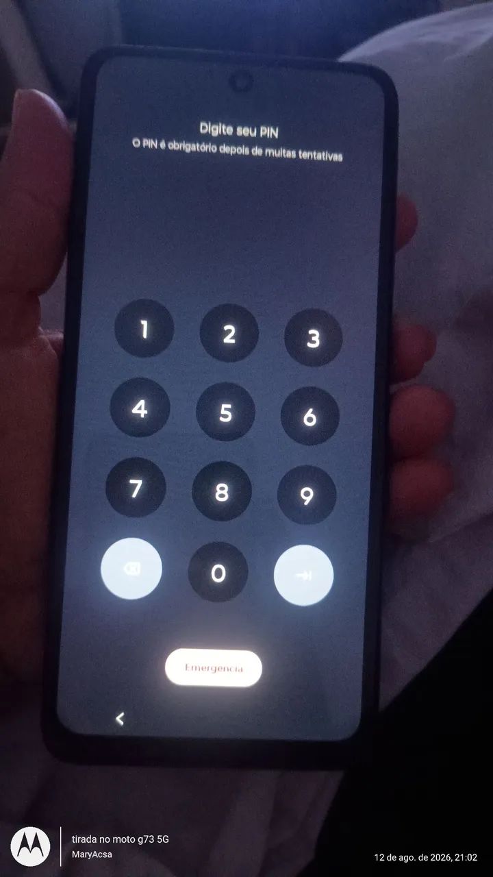 Motog15 256gigas - Foto 2