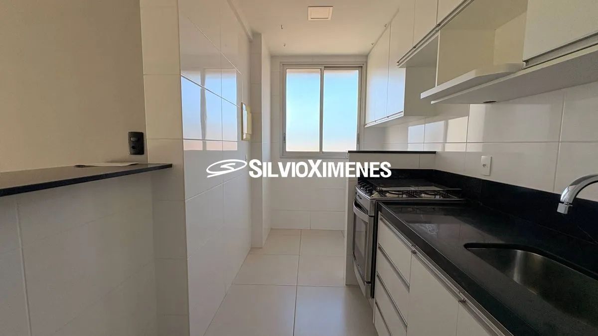 Apartamento com 2 quartos, Gutierrez - Belo Horizonte - Foto 5
