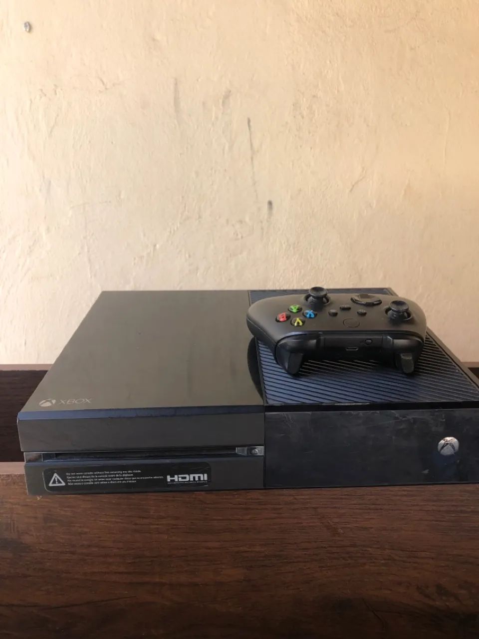 Xbox one 