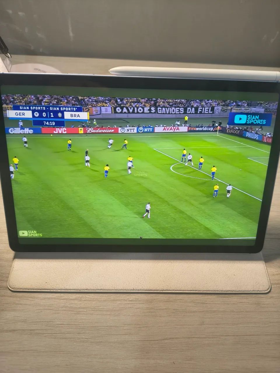 Galaxy Tab S10 FE - Foto 3