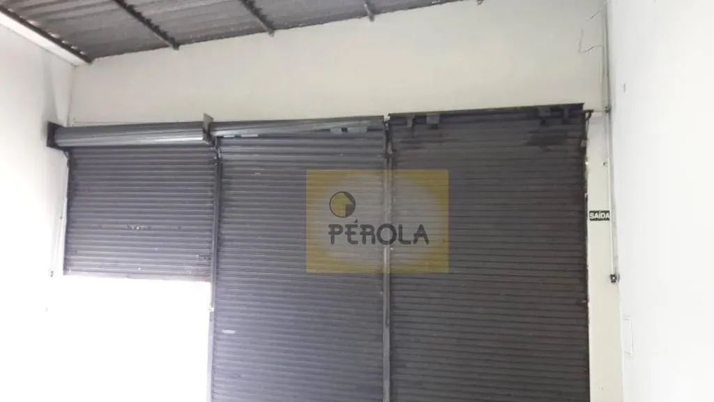 Barracão comercial à venda, Ponte Preta, Campinas. - Foto 4