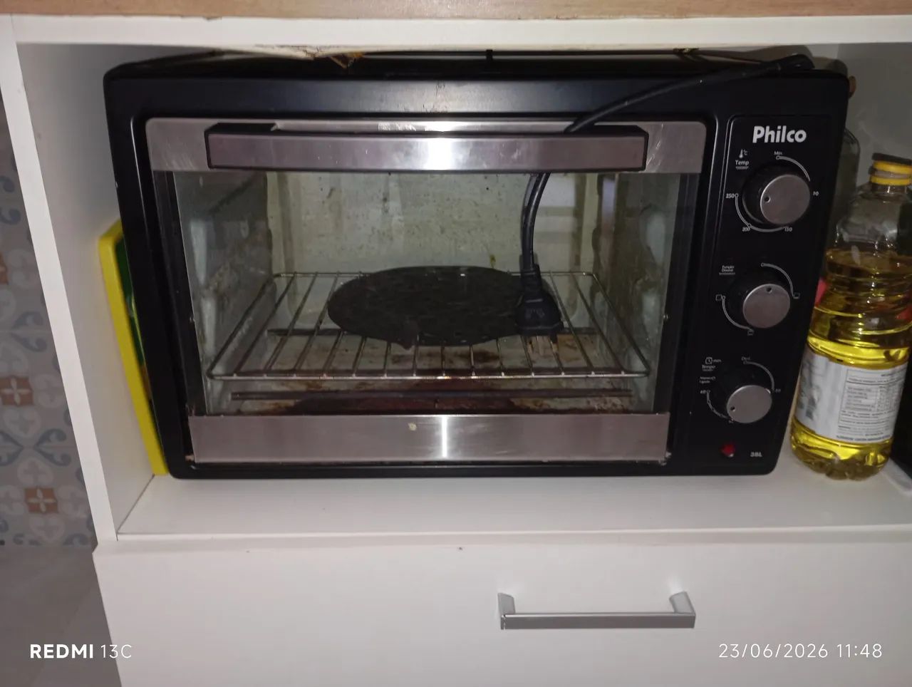 Cooktop e forno  - Foto 3