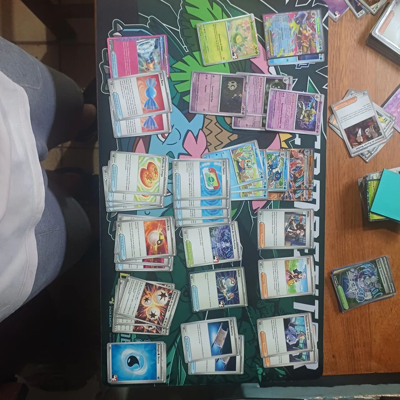 Pokemon  - Foto 2
