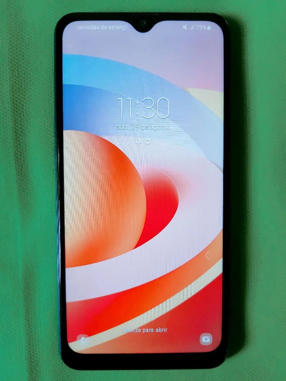 Galaxy A10s - Foto 3