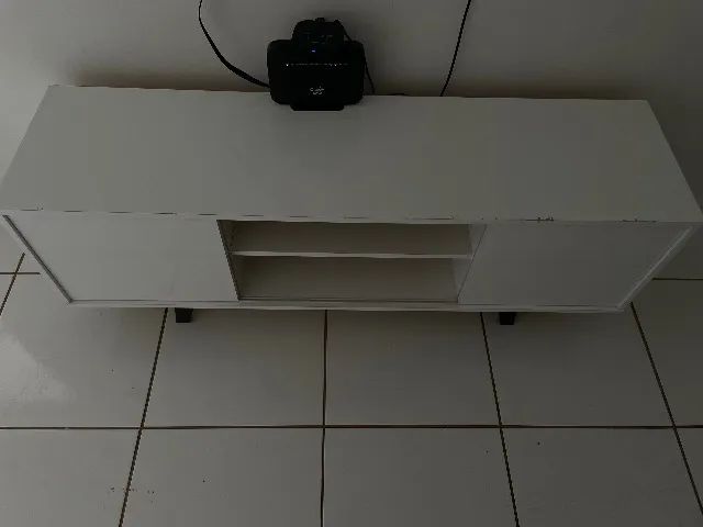 Sofá 3 e 2 lugares e Rack  - Foto 4