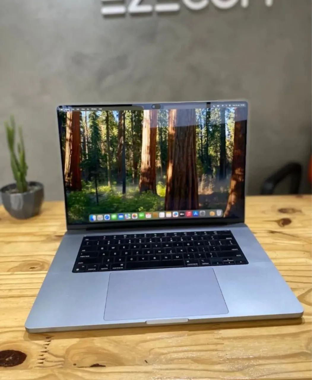 Macbook pro i9 diversas configurações (até 12x) - Foto 3