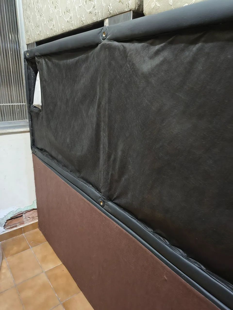 Cama box Queen  - Foto 4