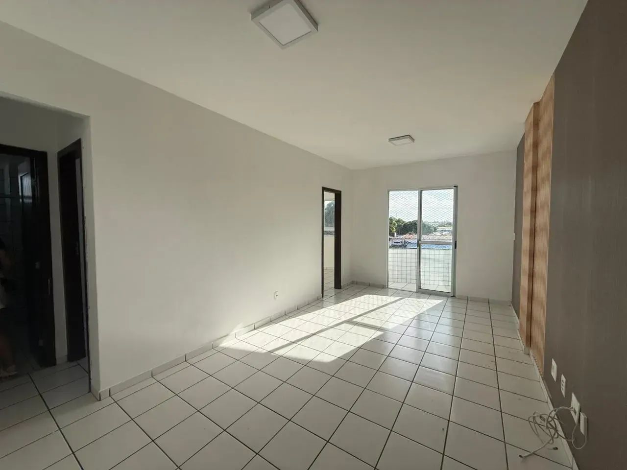 APARTAMENTO 02 QUARTOS - CAPIM MACIO - Foto 3