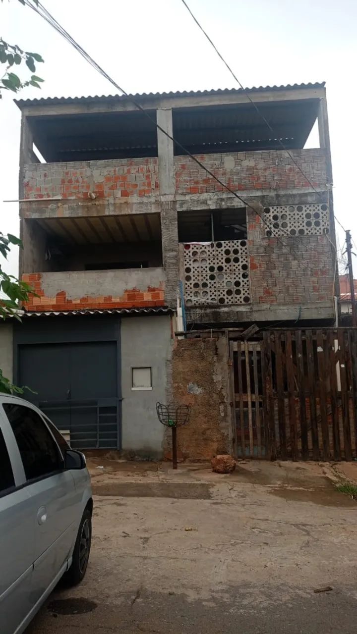 Oportunidade - PARANOÁ  - Foto 3