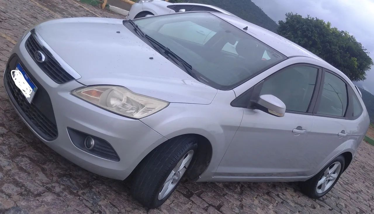 Ford Focus 2009