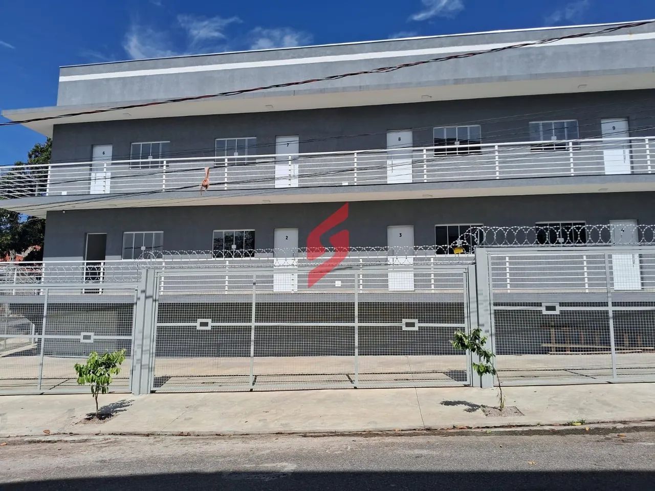 Kitnet / Conjugado em Jardim Simus - Sorocaba - Foto 2