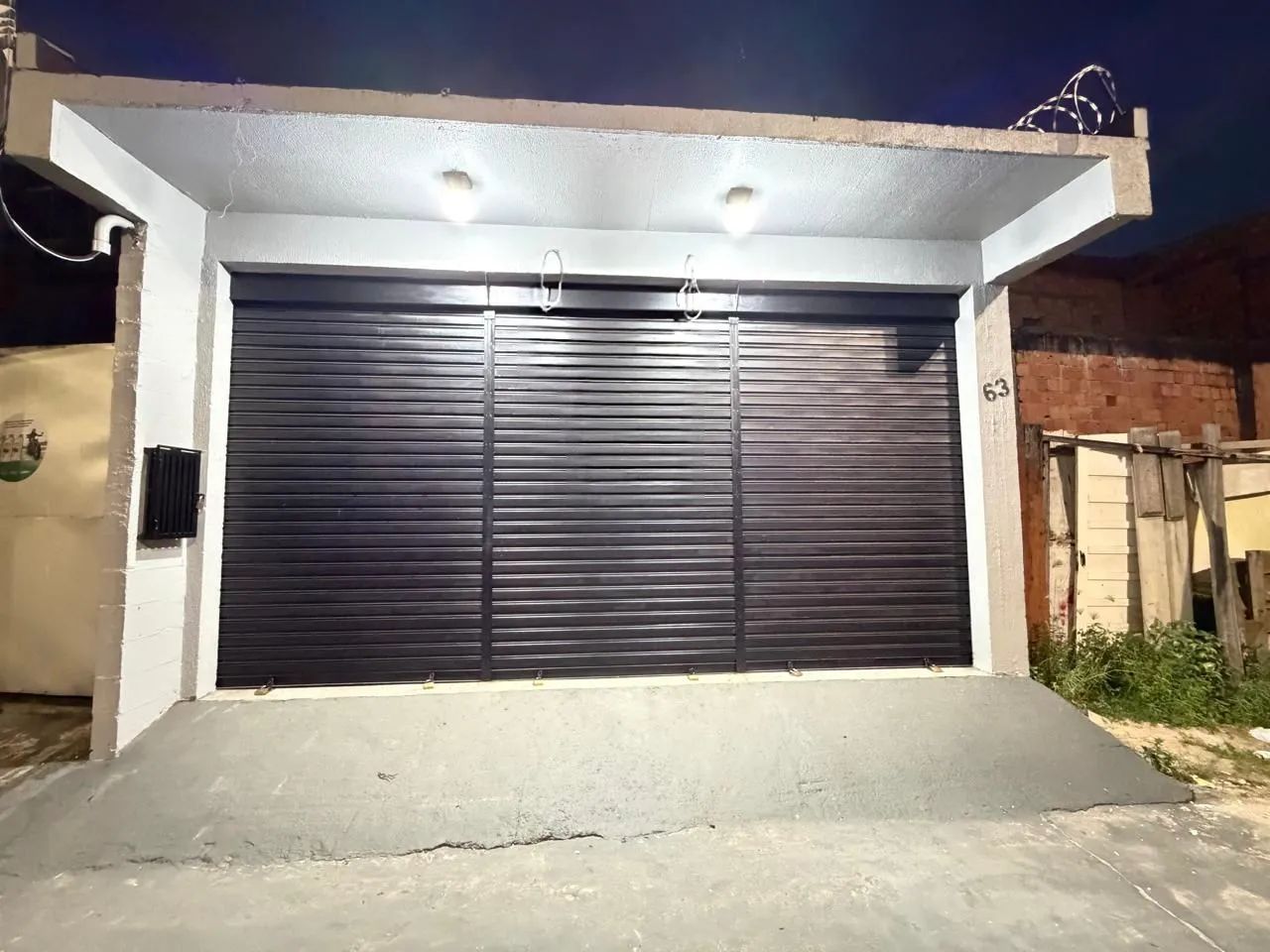 //Alugo Ponto Comercial no Novo Aleixo  - Foto 3