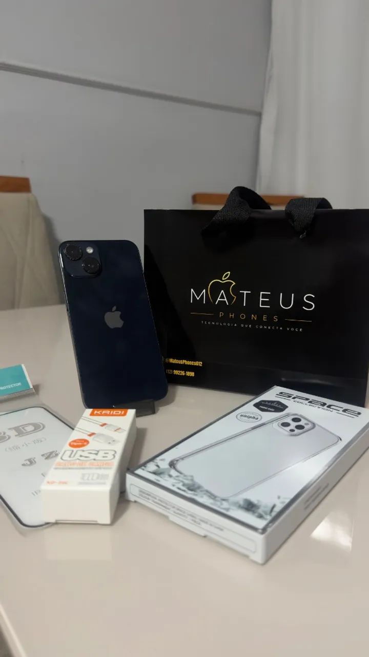 iPhone 14 128 gb  - Foto 2