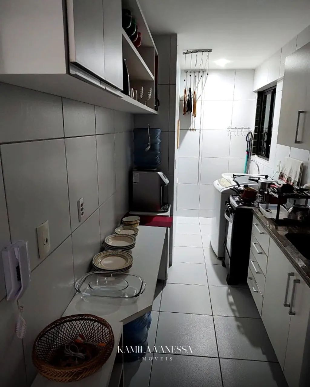 Aluguel de Apartamento no Edificio Ada Melo  - Foto 5