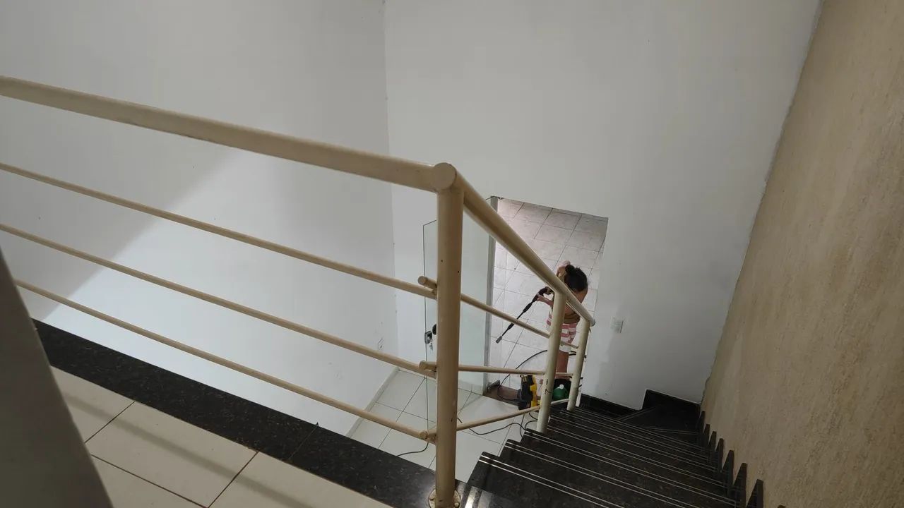 Alugo casa de 3 quartos  - Foto 5