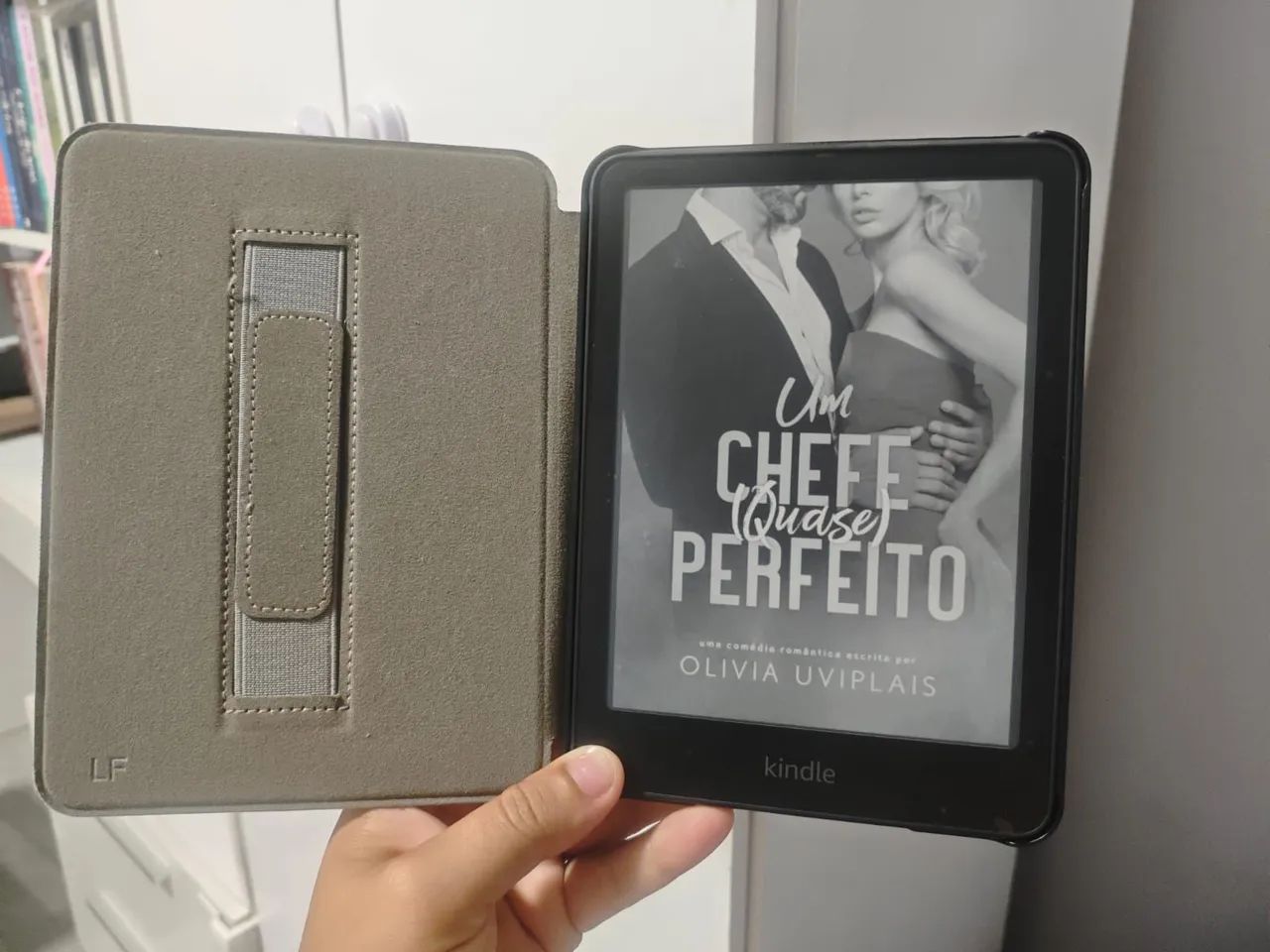 Kindle Paperwhite Signature Edition 32 GB - Foto 5