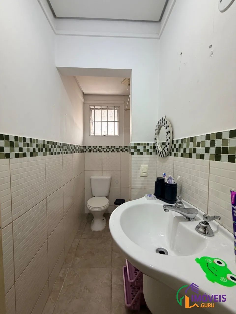 SOBRADO - LAPA - SP - Foto 3