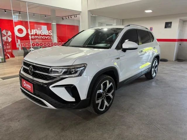 Volkswagen Taos 2023