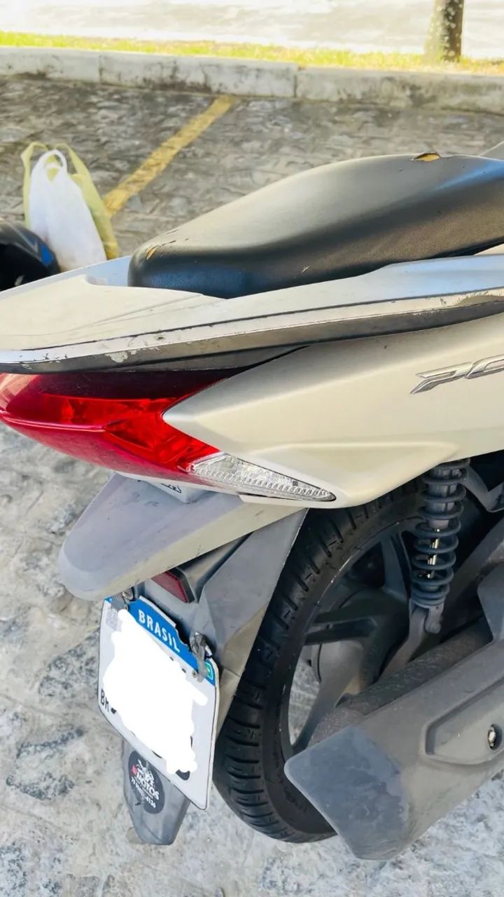 HONDA PCX 150 2018 À VENDA - Foto 2