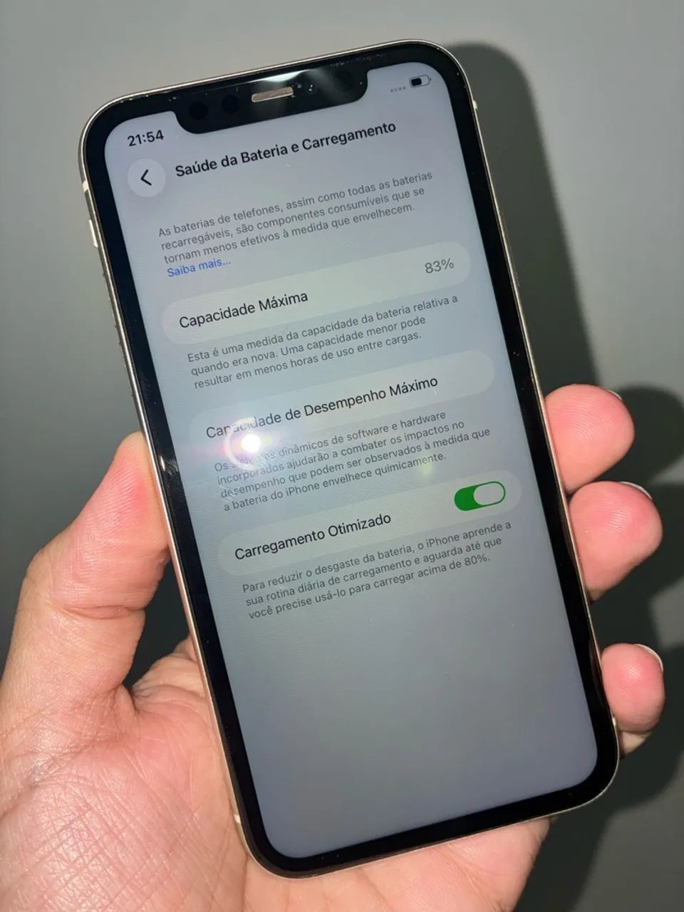 iPhone 11  - Foto 5
