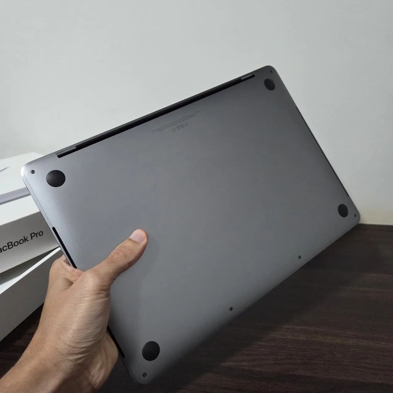 NOTEBOOK MACBOOK PRO  - Foto 4