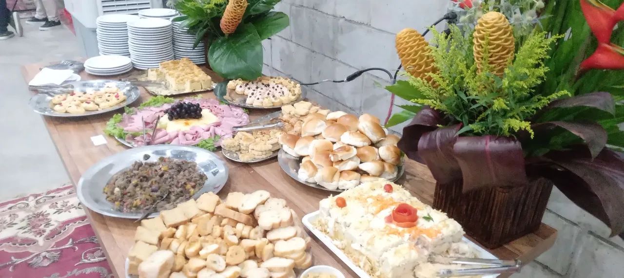 Buffet Móvel - Foto 4