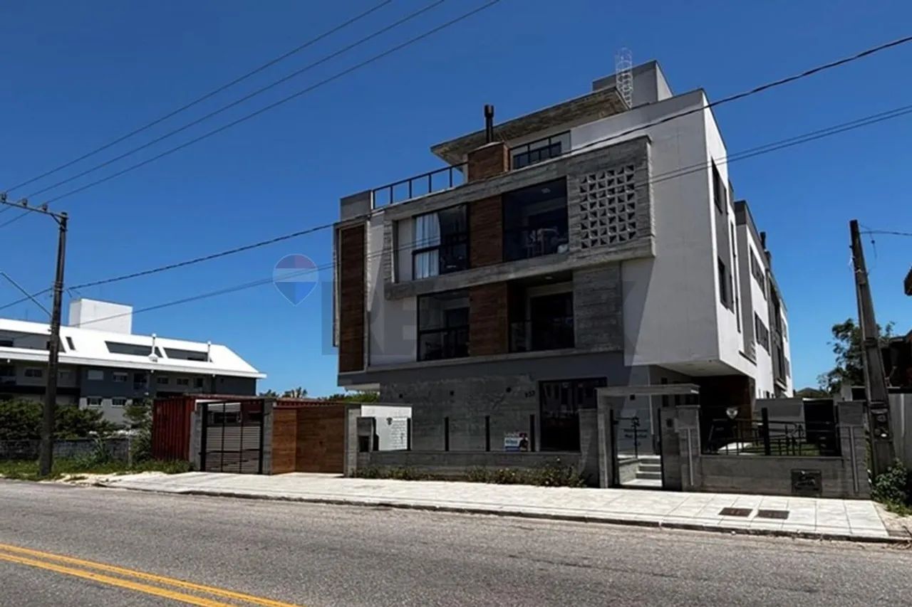 Apartamento Moderno e Aconchegante nos Ingleses - Foto 2