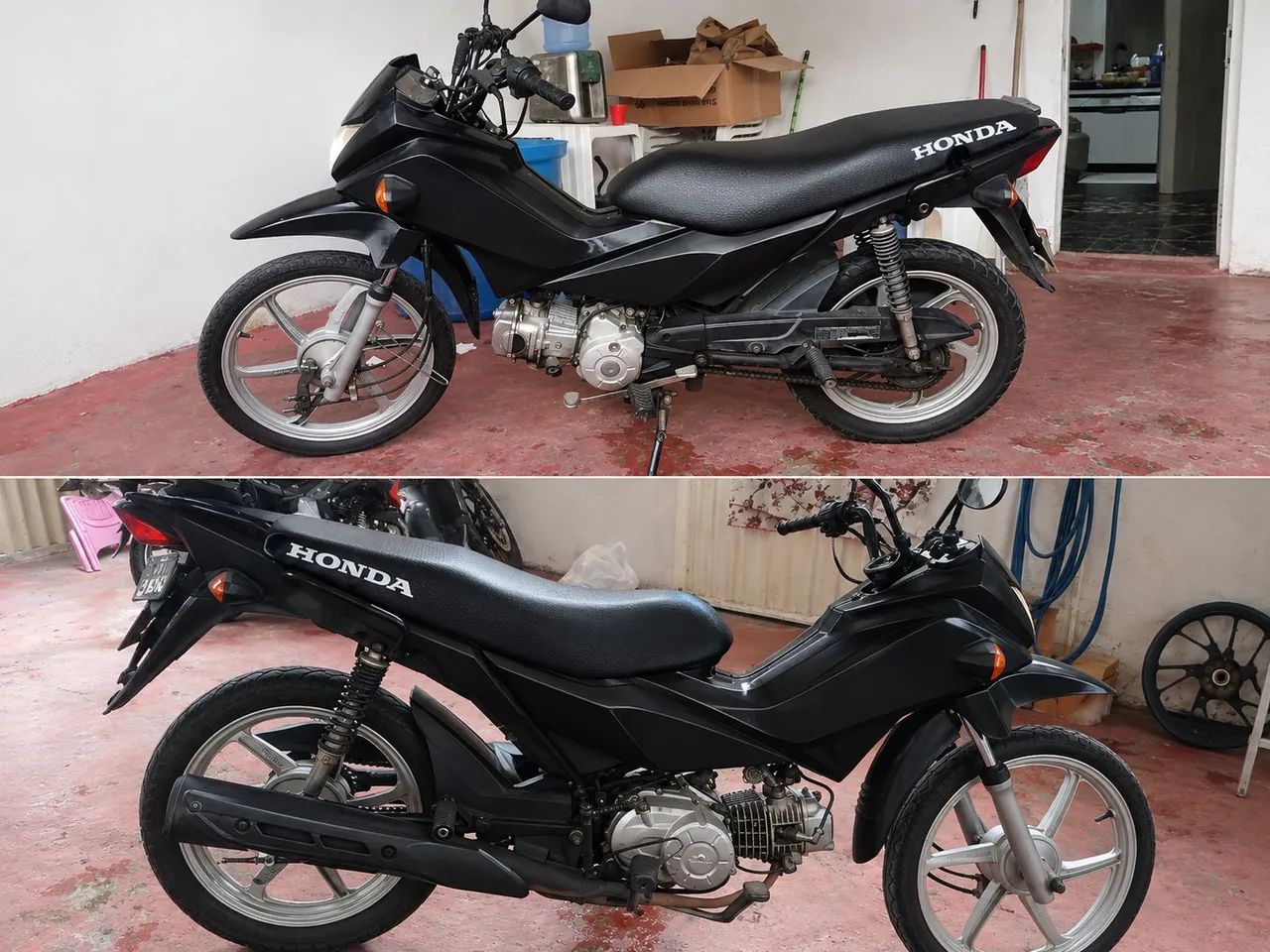 Pop 110i 8000 - Foto 2