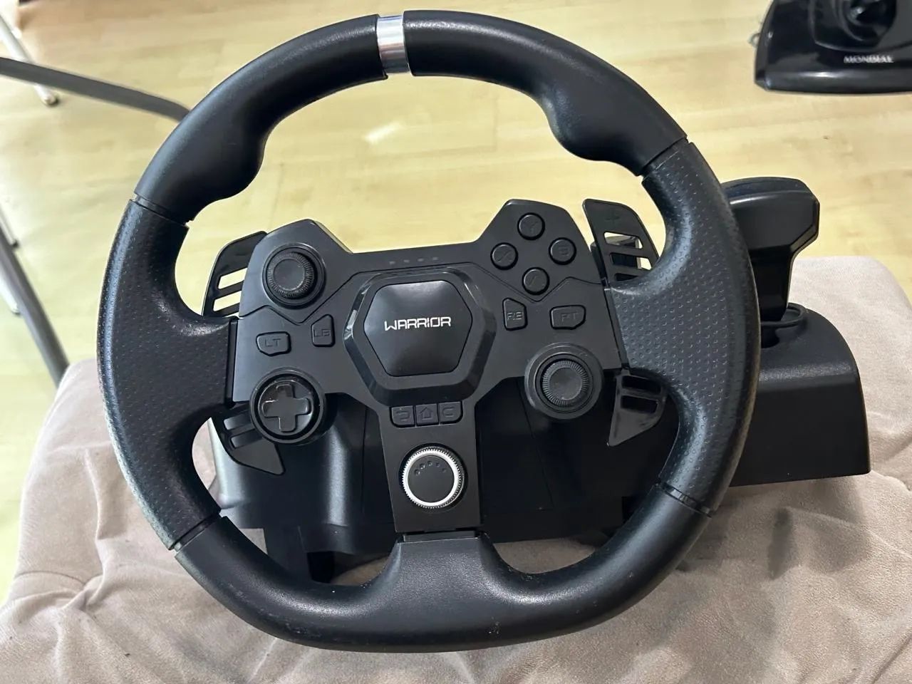 Voltante Xbox / pc - Foto 2