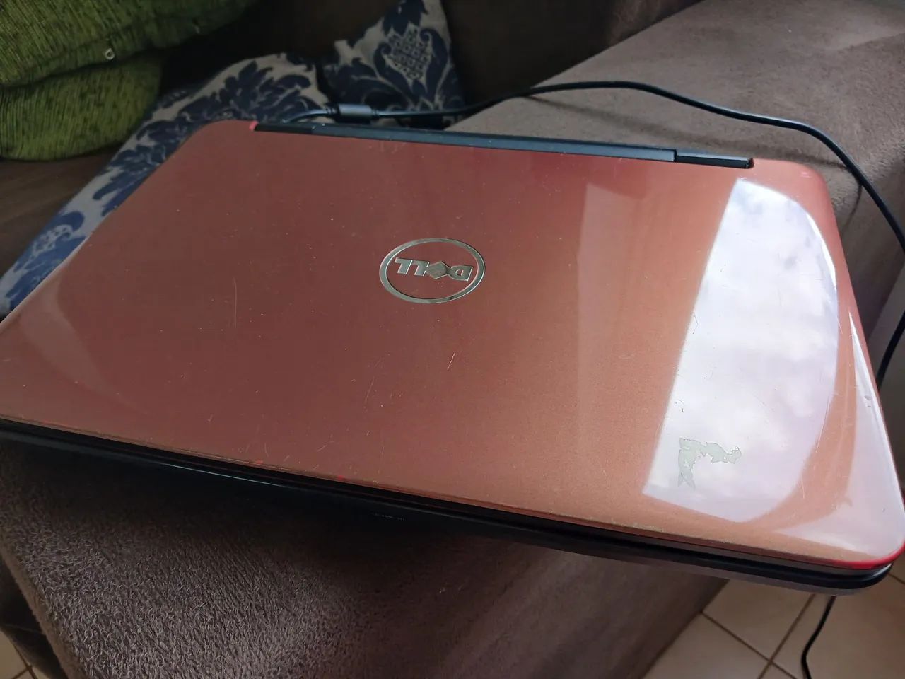  Notebook (USADO) - Foto 4
