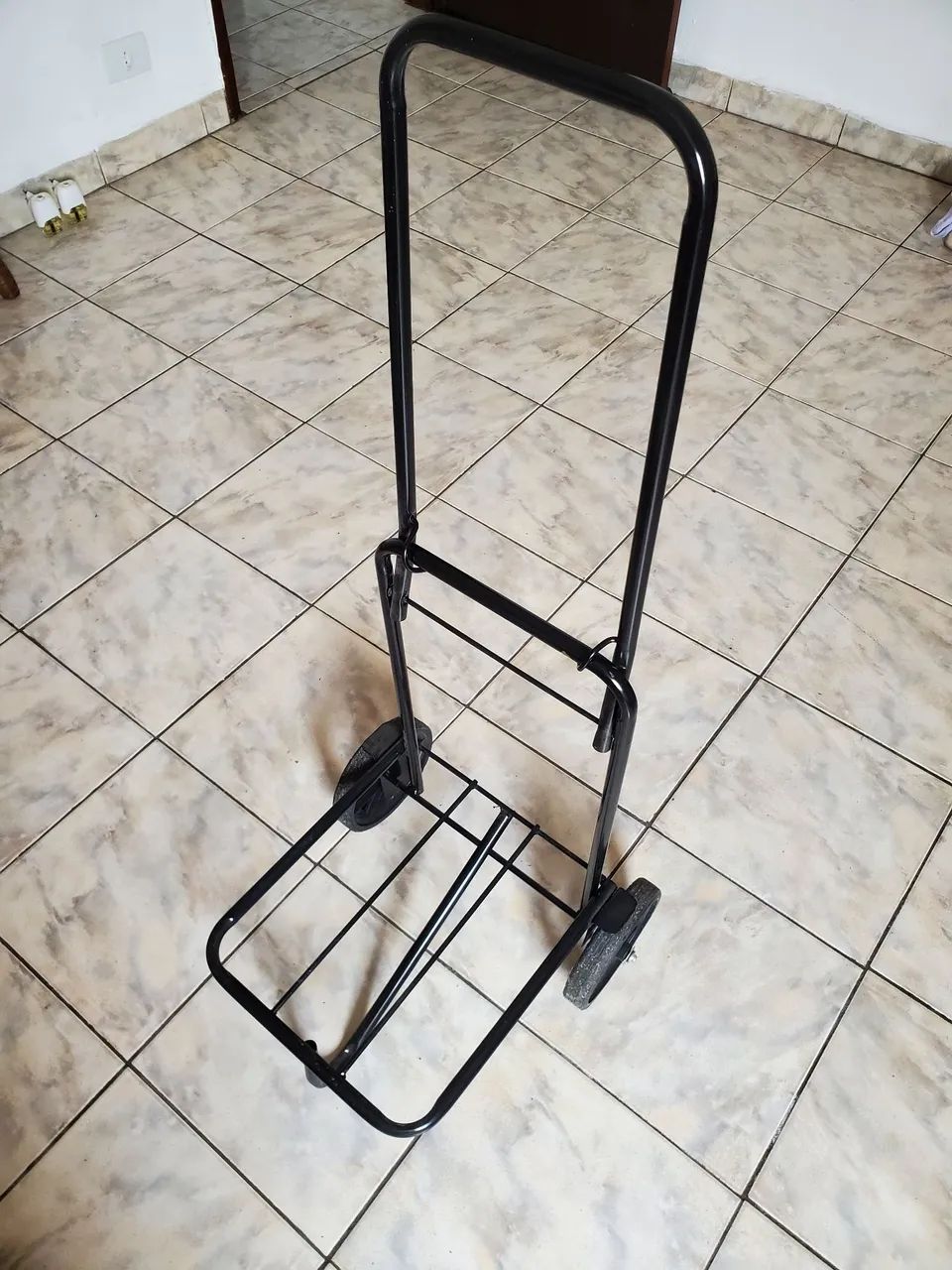 Carrinho de carga  - Foto 3