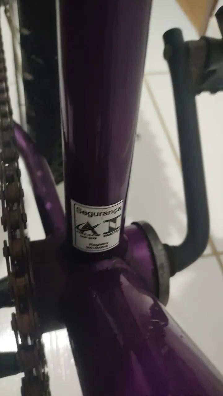 Bicicleta  - Foto 4