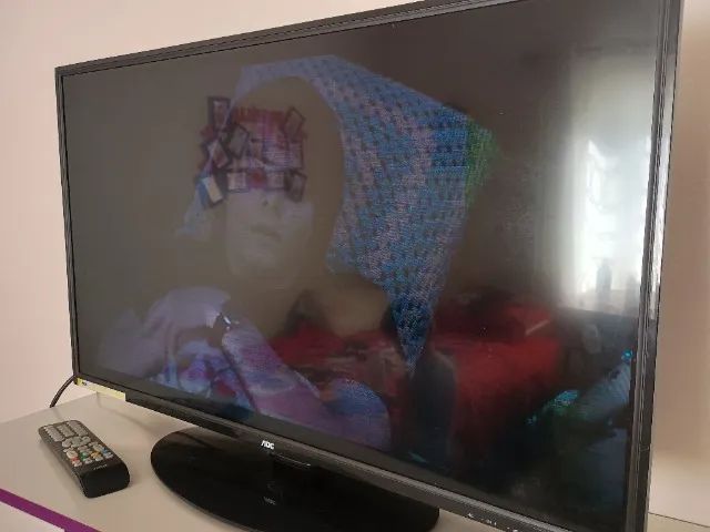 TV 32 polegadas - Foto 2