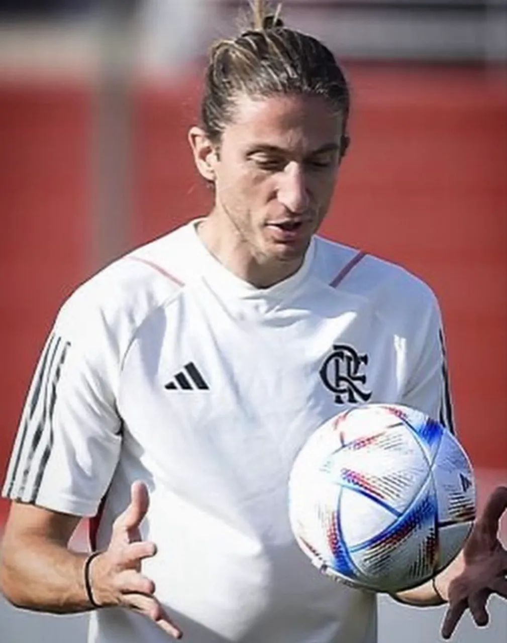 Camisa Flamengo treino  - Foto 4