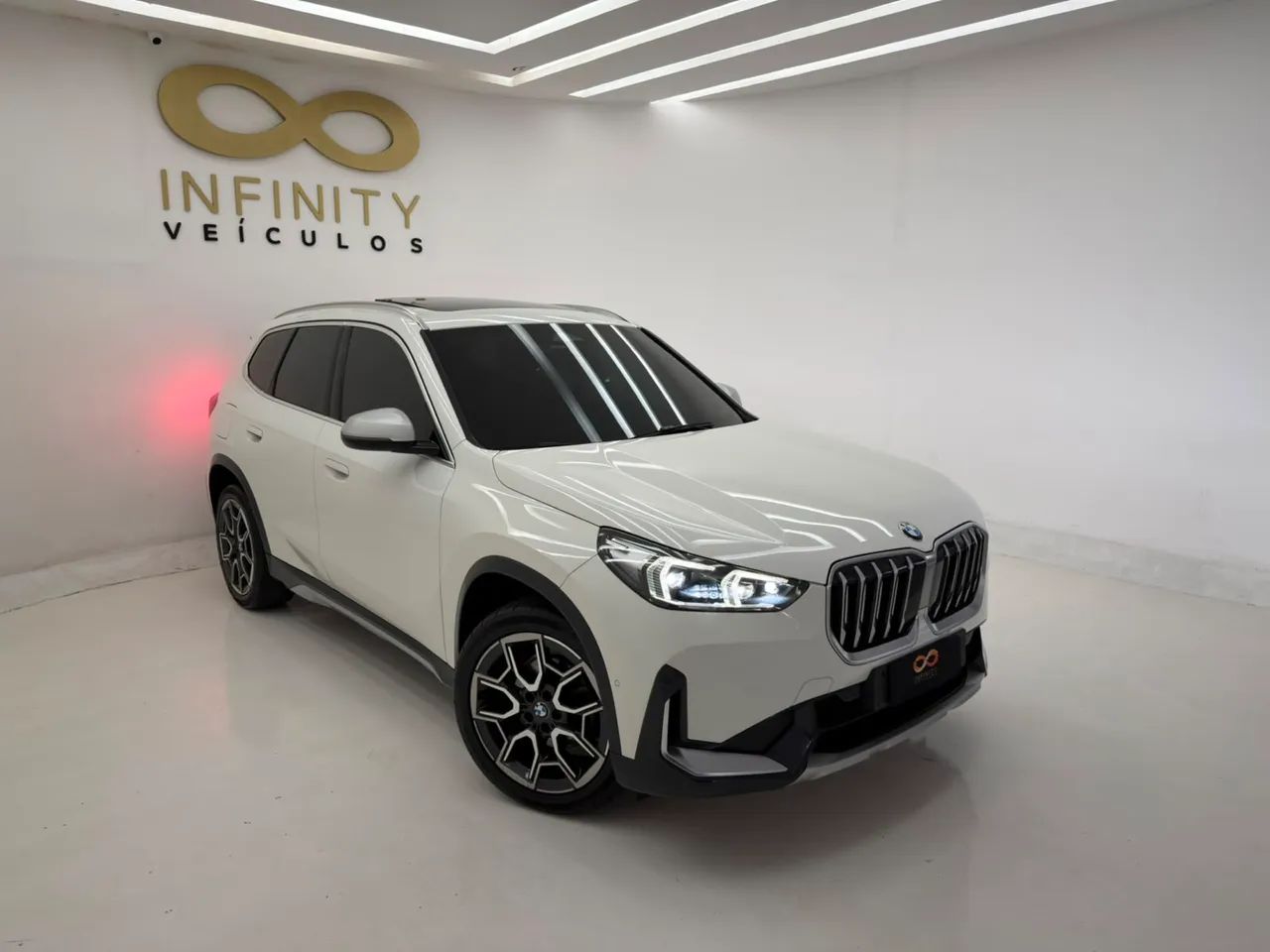BMW X1 2023