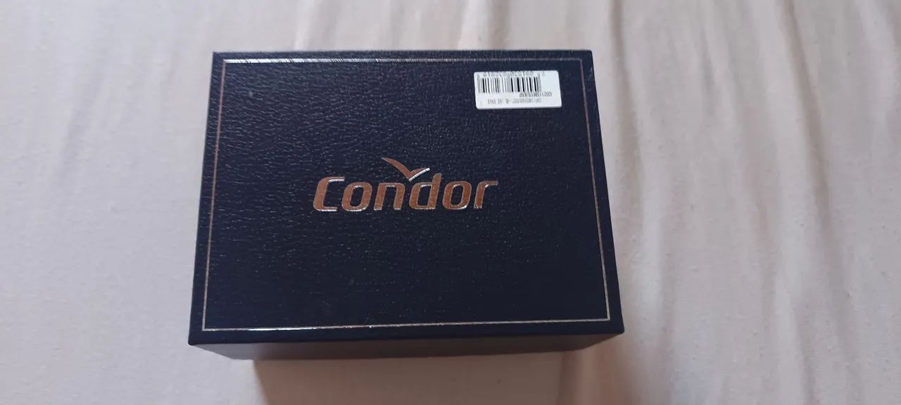 Relógio condor novo - Foto 5