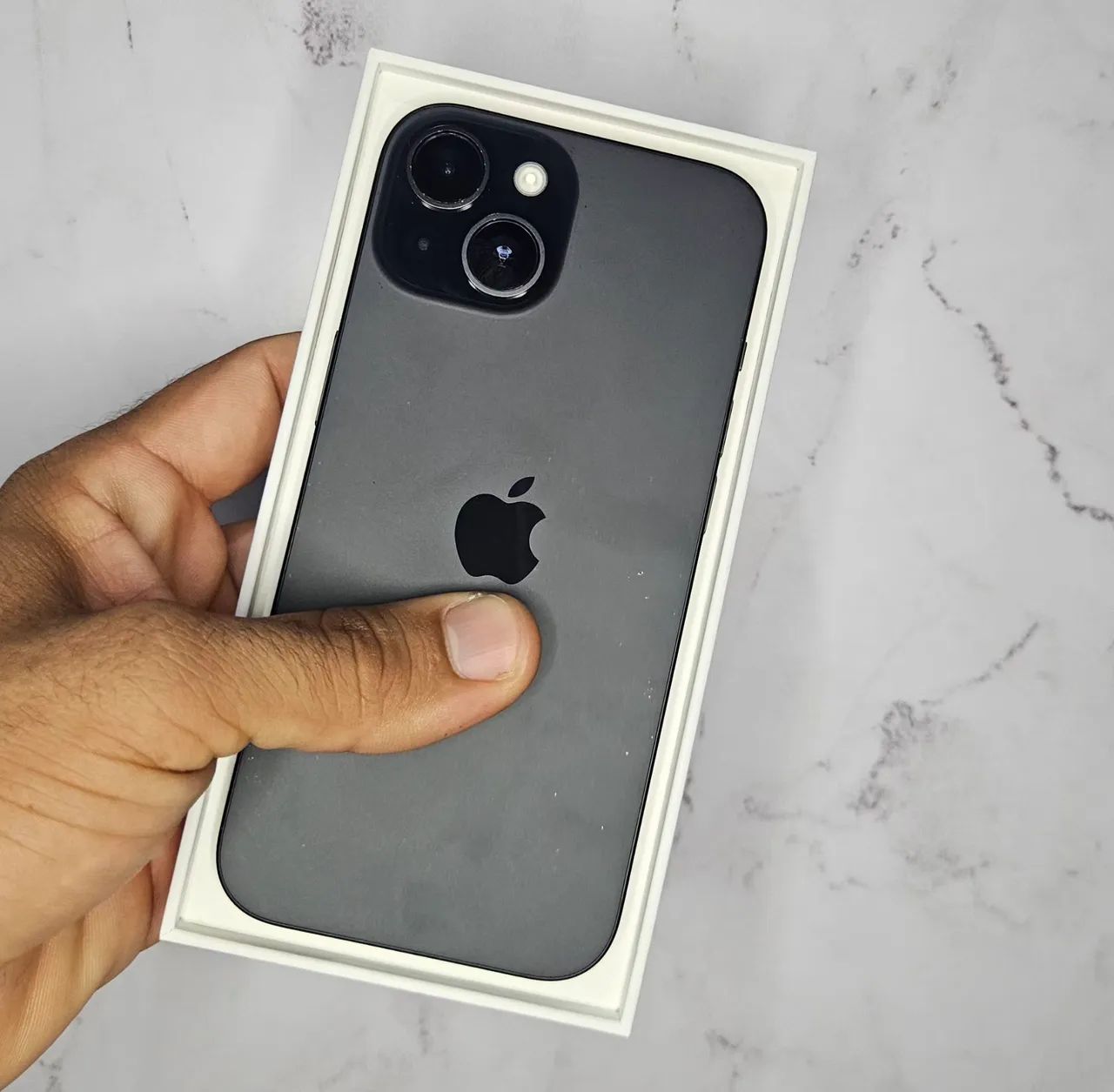 IPHONE 15 128GB COMPLETO - Foto 3